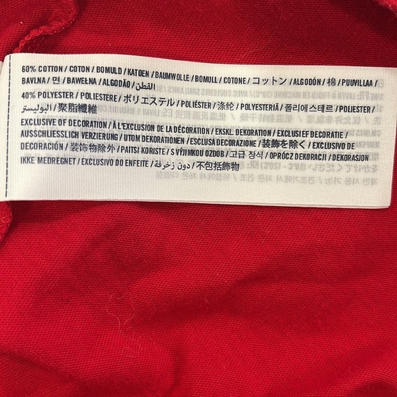 Boys Abercrombie Kids T Shirt-15/16 - Picture 5 of 5